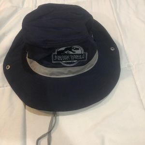 Jurassic World Bucket Hat